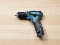 Шурупокрут + акум + гнучкий вал Makita 12V шуруповерт аккумуляторный
