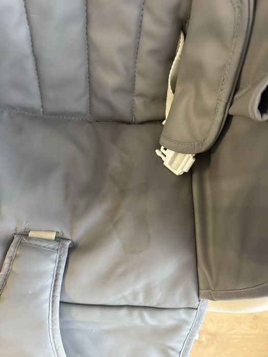 Стільчик/качеля triumpf carello 3 в 1