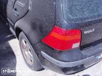 Vw Golf IV - Pecas de mecanica e chapa