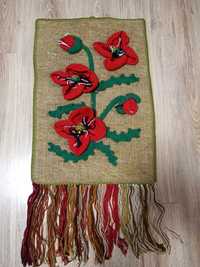 Gobelin kilim PRL