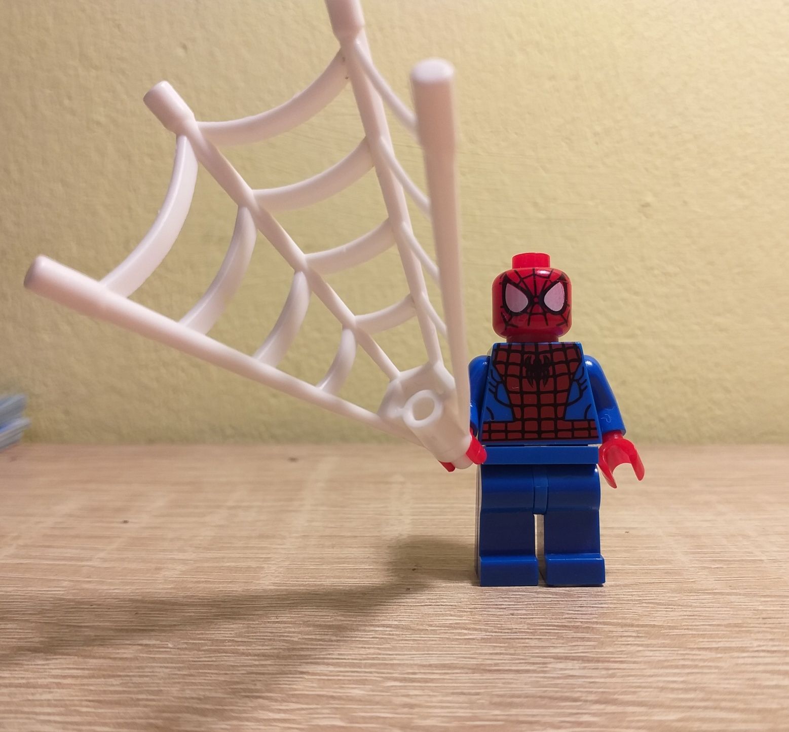 Lego hulk I ultron +gratis