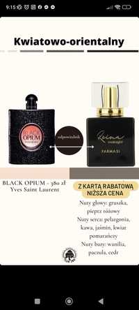 Reina Midnight Edp dla kobiet - Farmasi