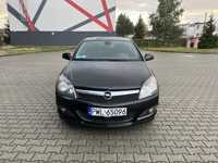 Opel Astra H GTC 1.6 benzyna