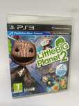 Gra Little Big Planet 2 PS3 Play Station 3 pudełkowa