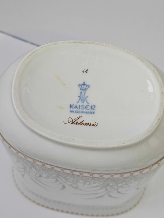 Wazon Kaiser Artemis porcelana
