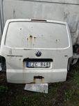 Ляда Т5 задня дверка VW T5