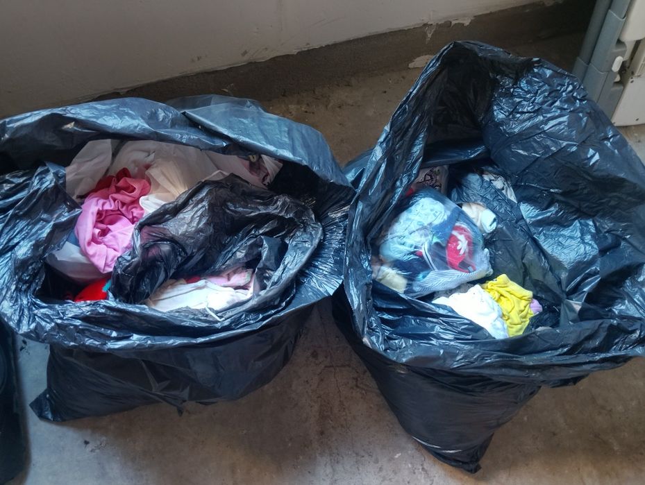 Речі для дитини 0+