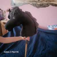 Hobby horse a4 szary