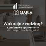 Apartamenty na wynajem | Odrodzenia