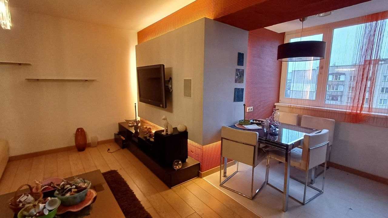 Продам 3 кімн квартиру пр. Левка Лук'яненка 70