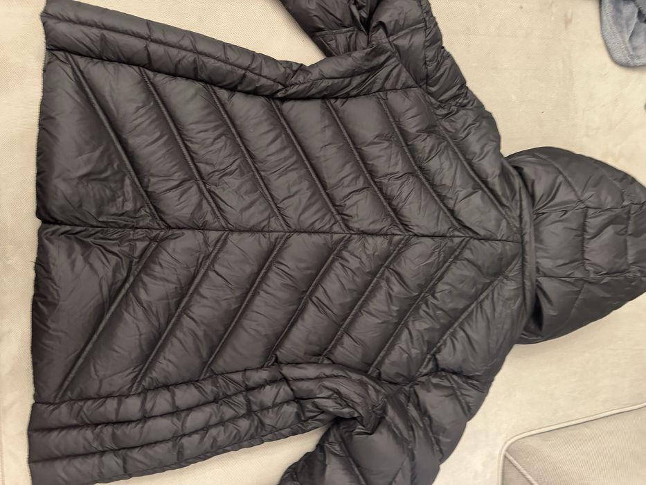 Puchowa kurtka Michael Kors