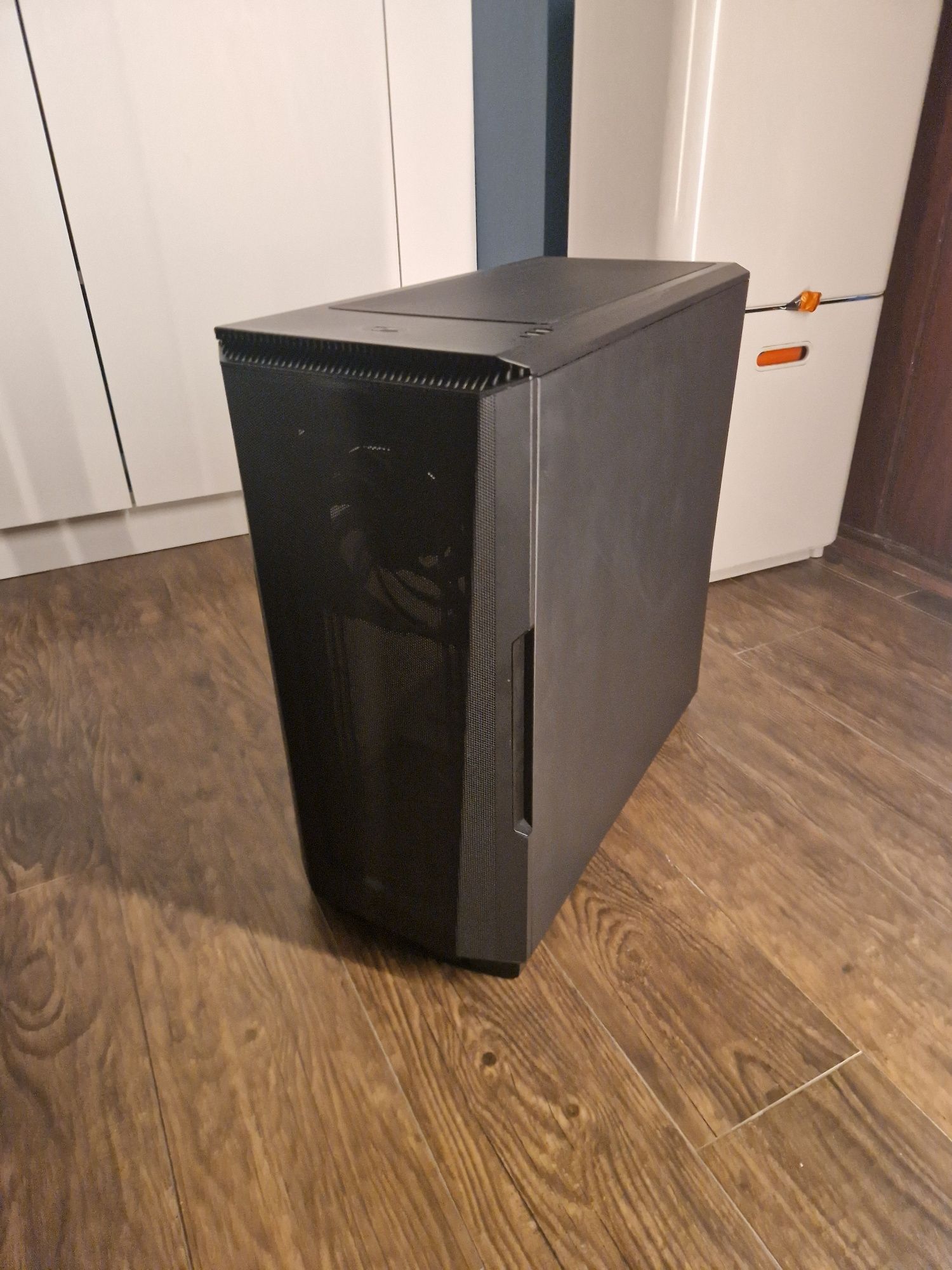 Obudowa Phanteks eclipse p500a