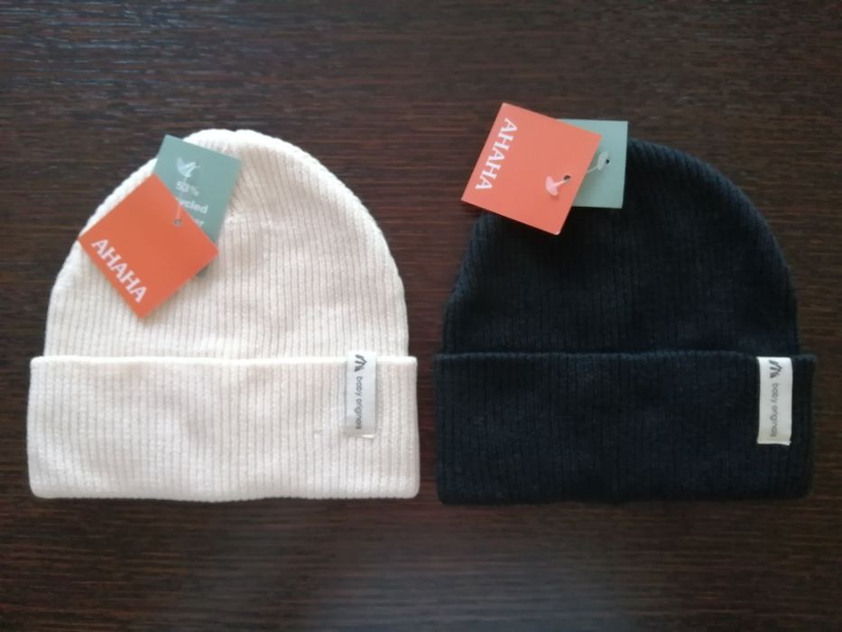 Czapka dziecięca wiosna/jesień/zima