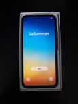 Smartfon SAMSUNG Galaxy A54 8/128GB 5G 6.4"
120Hz Czarny SM-A546