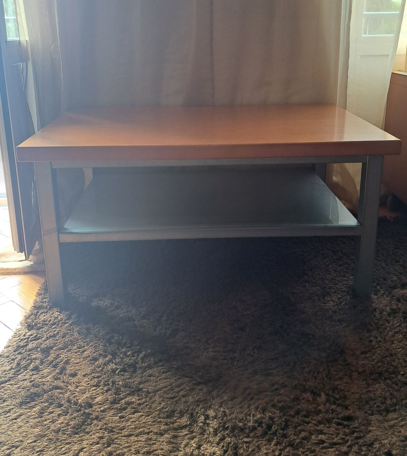 Mesa de centro de sala