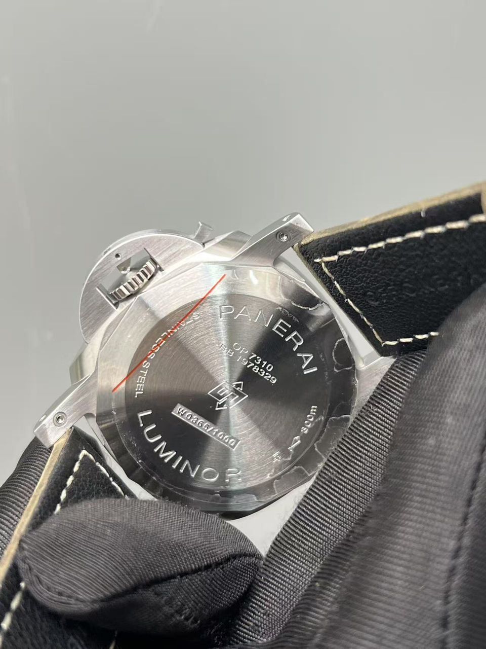 Relógio PANERAI Automático