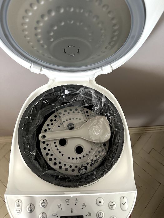 Мультиварка нова терміново!