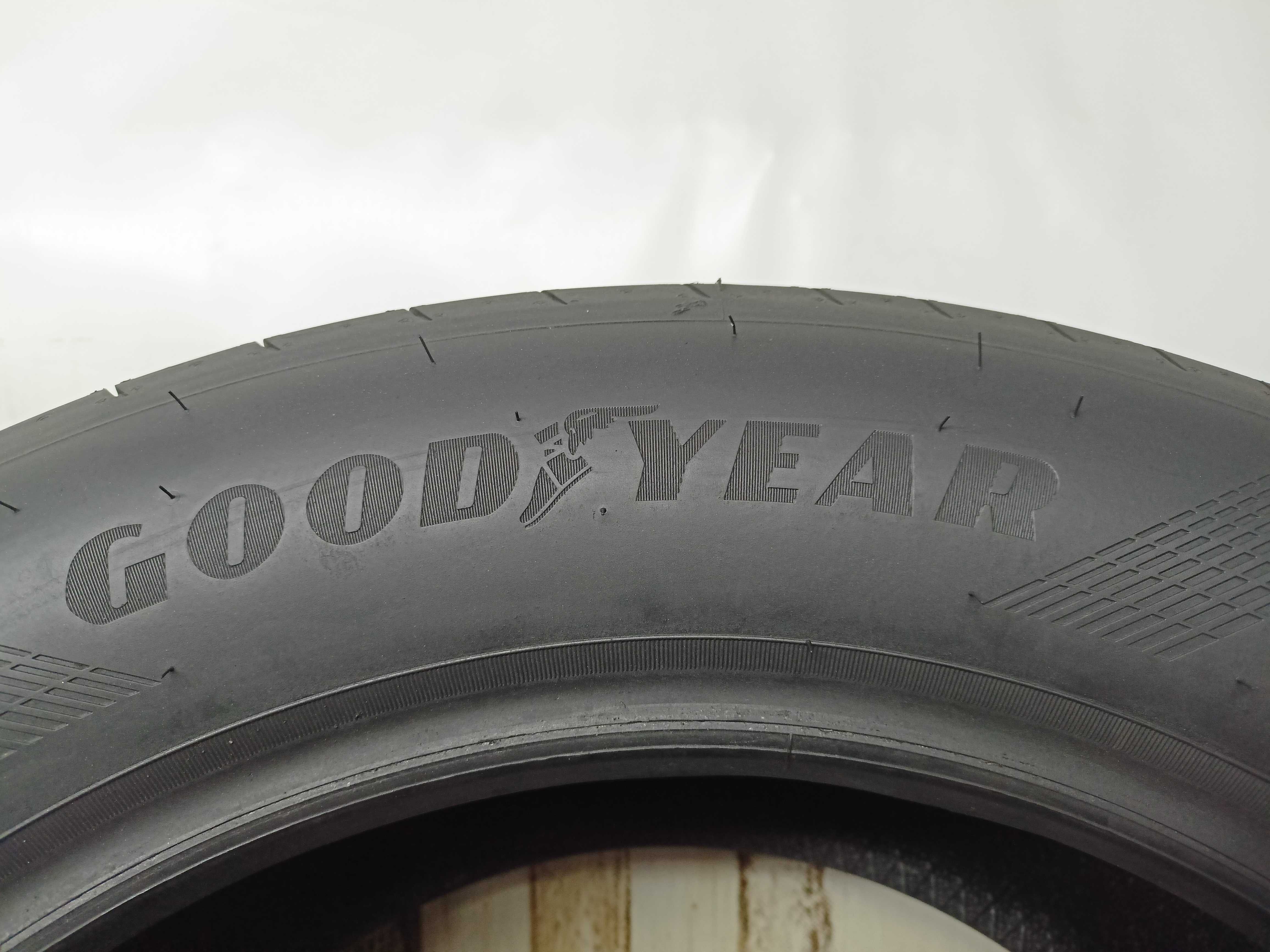 Goodyear Eagle F1 255/55/18 2023r. 105T Nowe (1908)