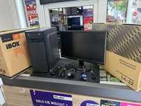 Komputer stacjonarny GTX1660, Ryzen5, 16/512SSD + Monitor Neovo LA-22