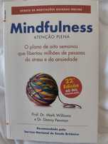 Livro mindfulness