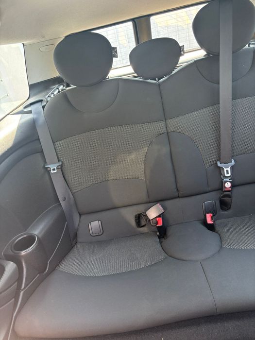 Mini clubman 2010 em bom estado