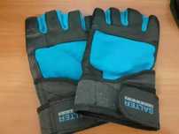 Luvas de Desporto (Ciclismo)
