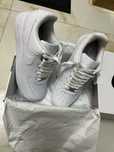 Кросовки Nike Air Force 1 High x 1017 ALYX 9SM Triple White