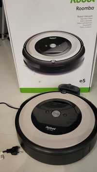 Robót sprzątający Roomba e5 e5152