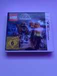 Lego jurassic world nintendo 3DS 2DS