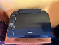 Impressora Epson