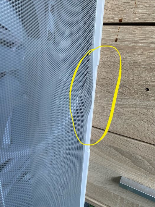 Komputer gamingowy – Ryzen 5 7500F / RTX 3070 / 32 GB RAM / SSD + NVMe