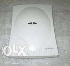 Kit Wireless Motorola (Symbol) : 1 Switch WS2000 + 3 Antenas