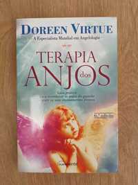 Terapia dos Anjos - Doreen Virtue