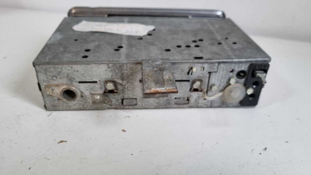 radio frankfurt blaupunkt vw golf t2 t3 garbus audi