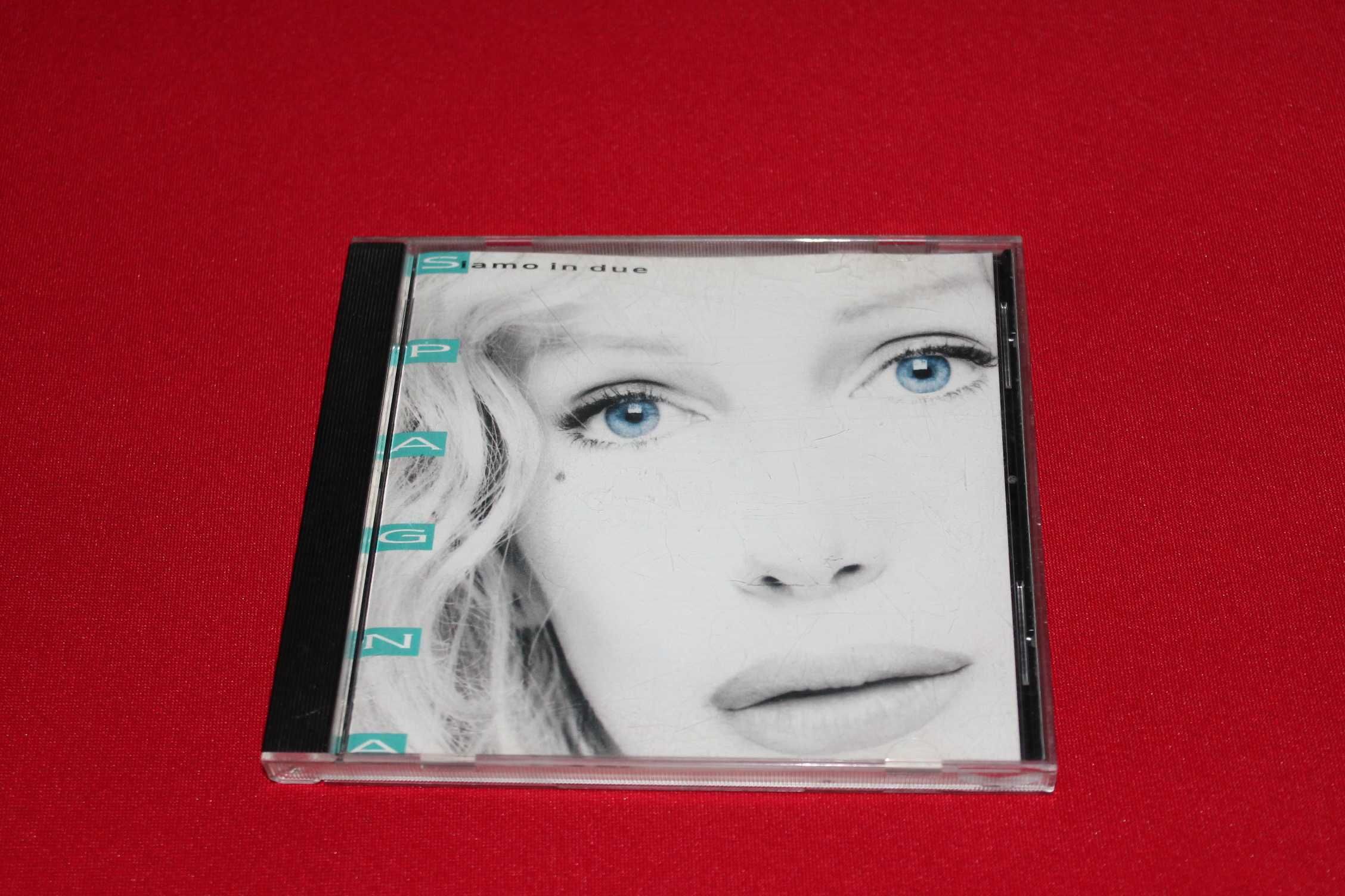 CD Spagna Siamo In due
