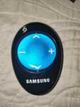 Pilot Samsung uszkodzony