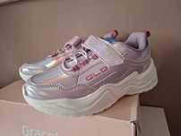 Sportowe buty dziewczęce r.33