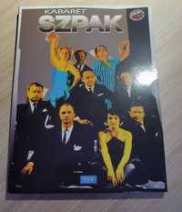 Kabaret Szpak [DVD]