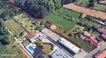 Terreno com 2000m2 em Rio Meão