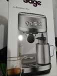 Vendo maquina Sage bambino plus