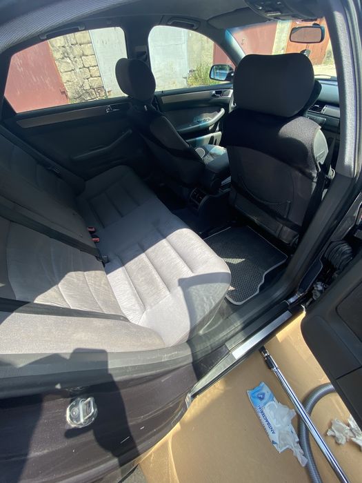 Audi A6 C5 2.5 TDi 2000 рік