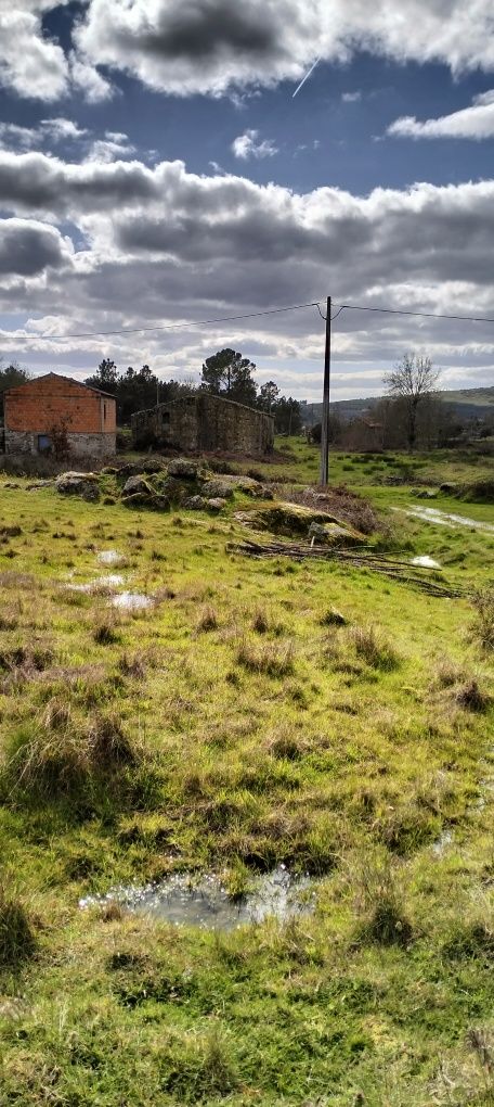 Terreno Urbano para venda Perto Serra da Estrela