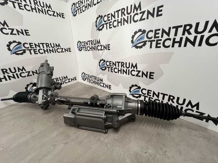 Maglownica Przekładnia Kierownicza elektryczna bmw5,6,7f10 f06 f01 24v