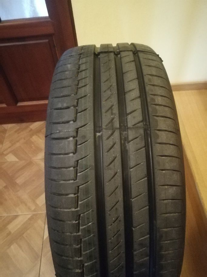 Nowe!! 4 x Opona Continetal PREMIUM CONTACT 6 235/50 R 19 103V