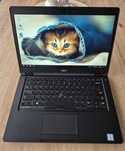 Laptop Dell Latitude 5480 Core i5-6300U 240 GB SSD 8GB DDR4 Win10