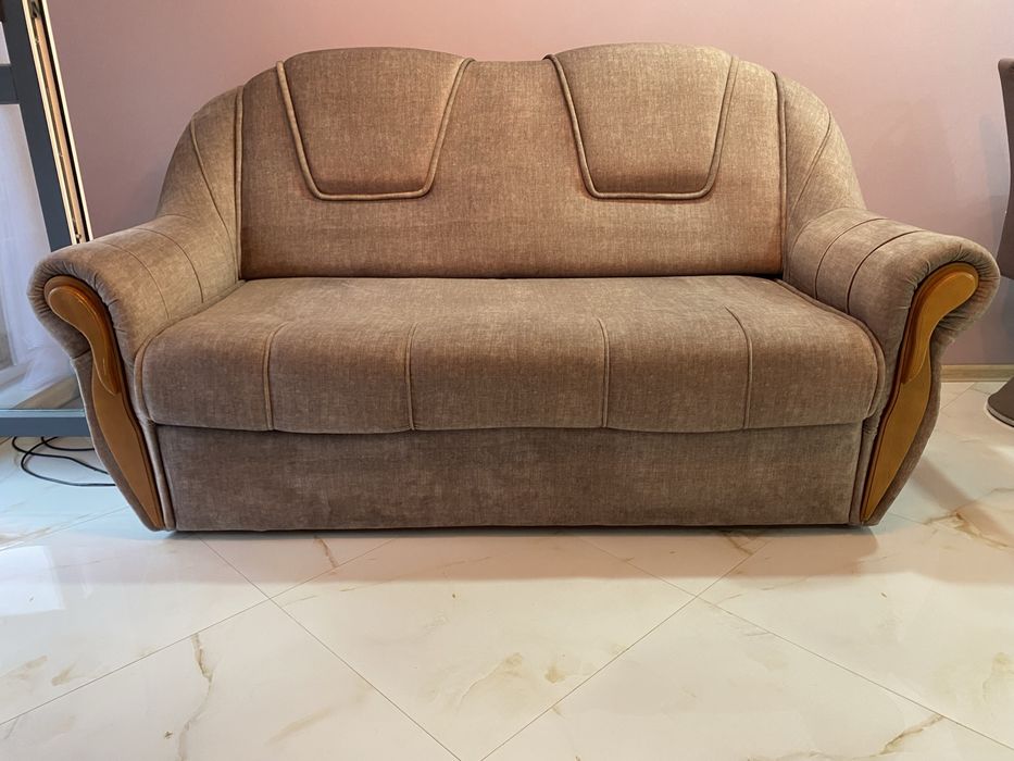 диван розкладний