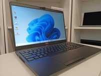 Dell Latitude 5500 i5-8365u 16gb 256ssd 15" IPS FHD HDMI FV23 RATY0%
