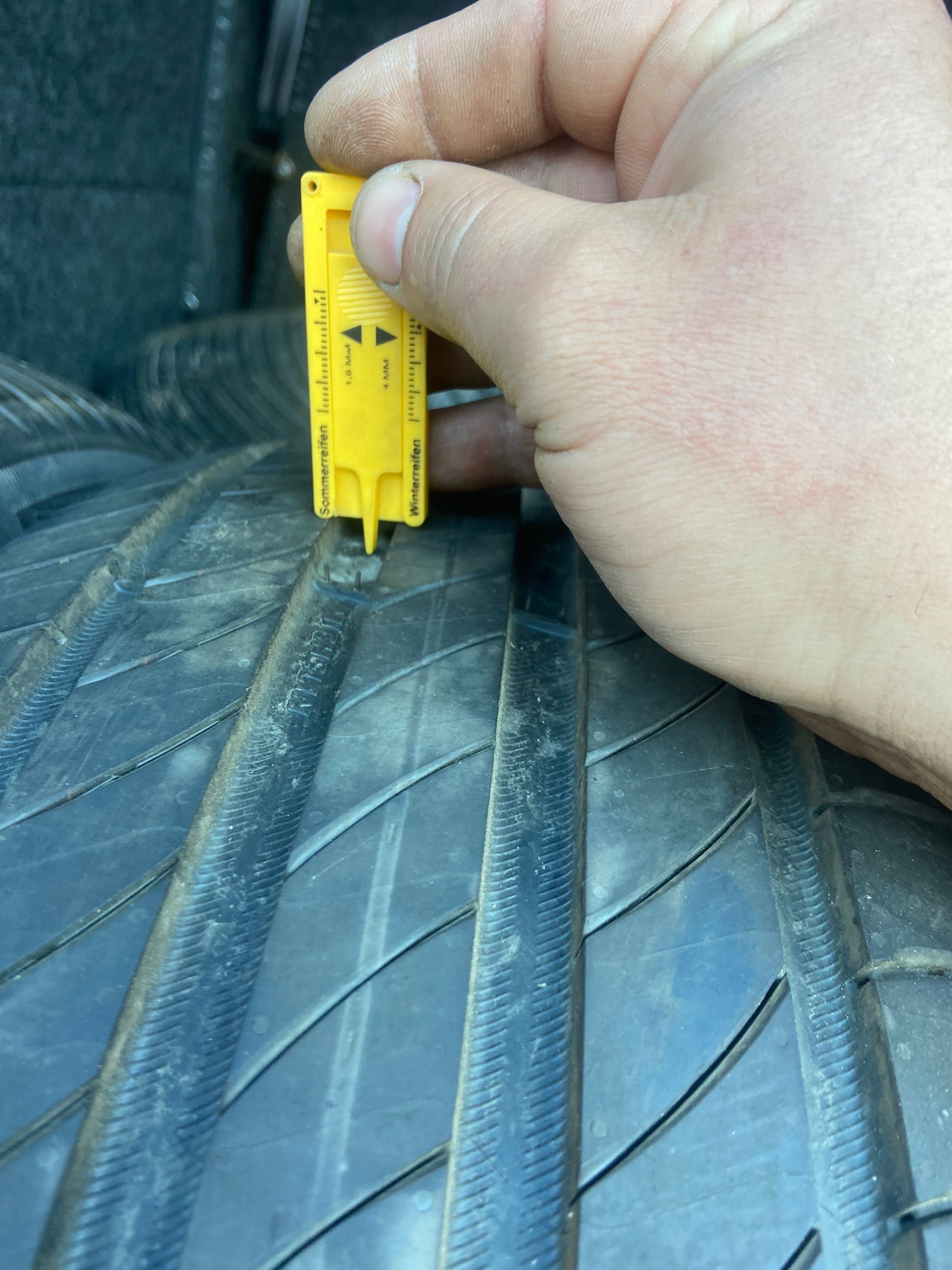 Шини 205/55R19 Michelin 2022