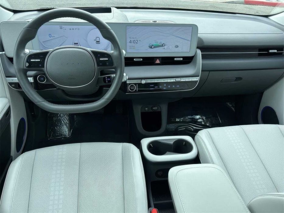 Hyundai Ioniq 5 Limited      2024