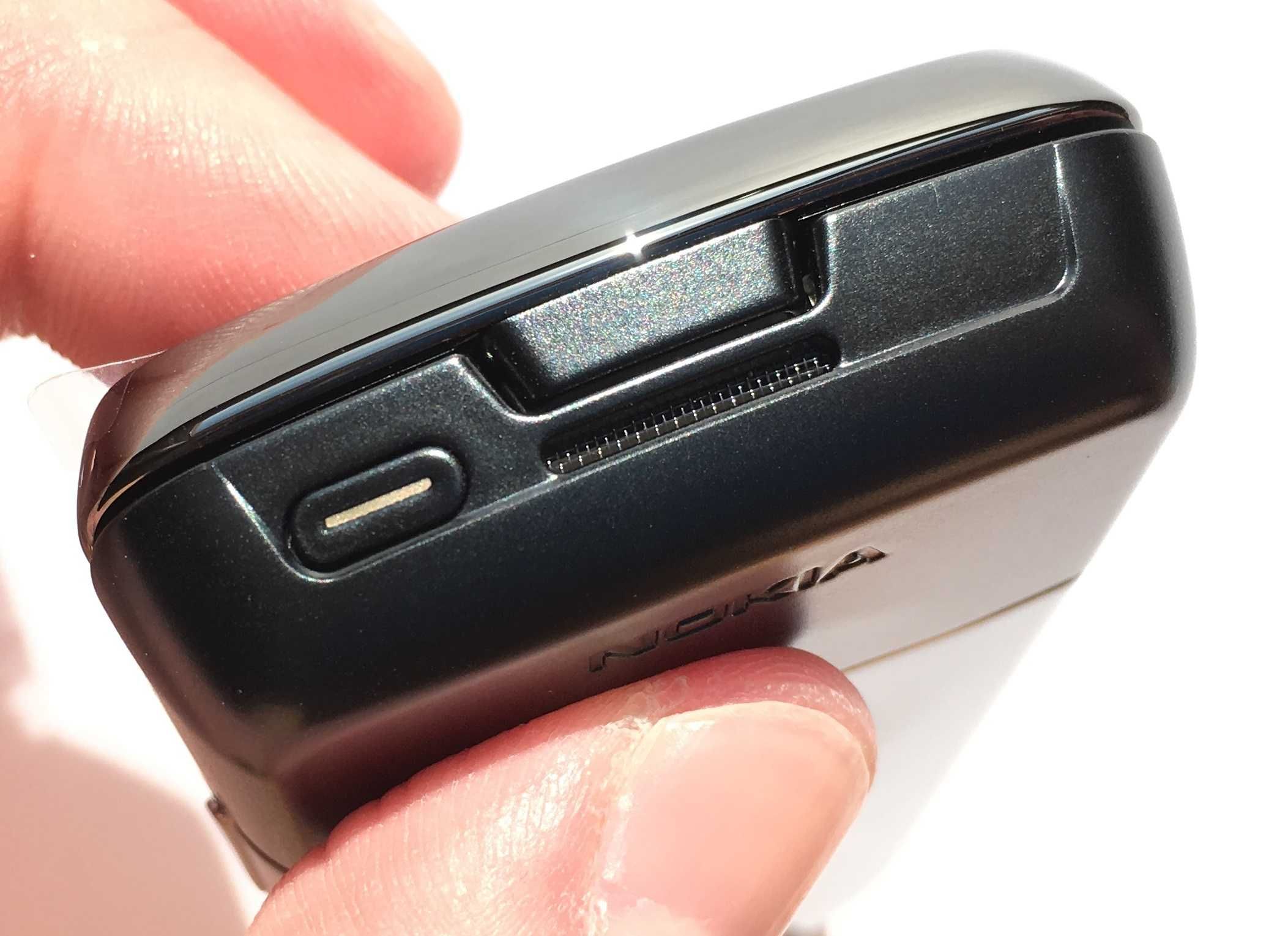Nokia 8800 Sirocco Black - НОВИЙ ! - Oригінал ! vintage phone ретро